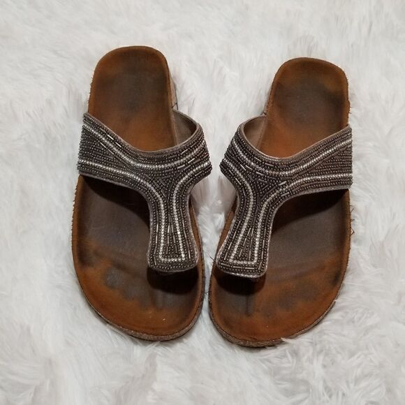 Daytrip Sandals   - Picture 1 of 2